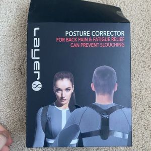 posture corrector
